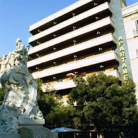 Mar Διαμέρισμα