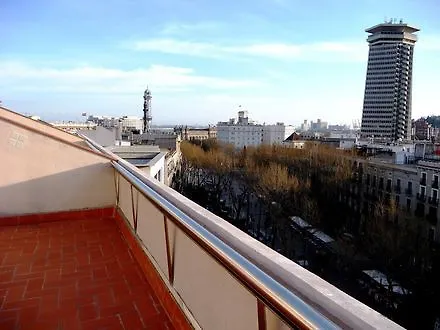 Mar * برشلونة