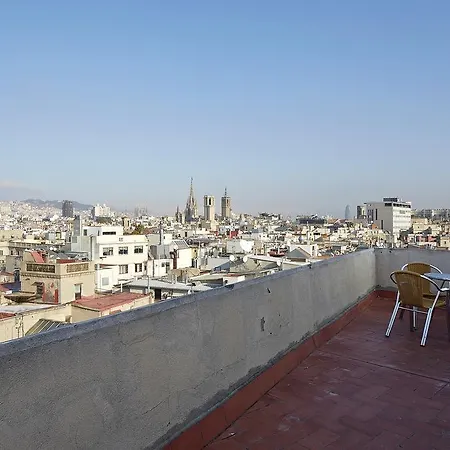 شقة Mar برشلونة