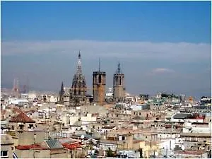 Mar برشلونة