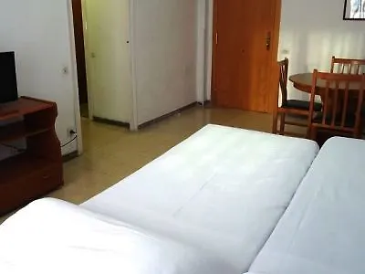 شقة Mar برشلونة